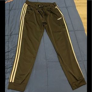 Adidas Women’s Joggers